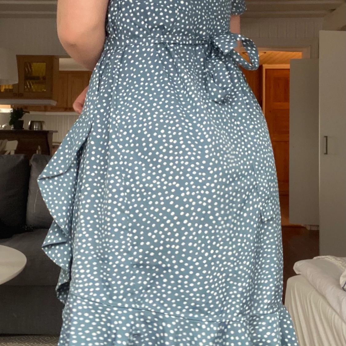 Klänning från veramoda strl S - 90