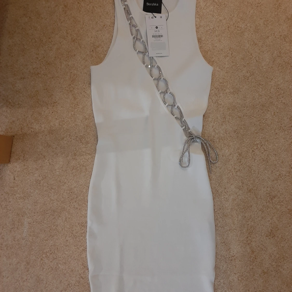 Klänning från Bersha, M - 90