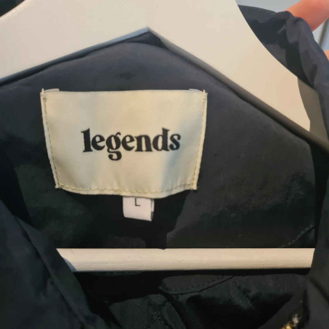 Legends  - 91