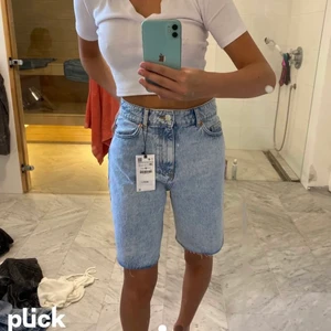 Shorts - Shorts, helt nya från zara
