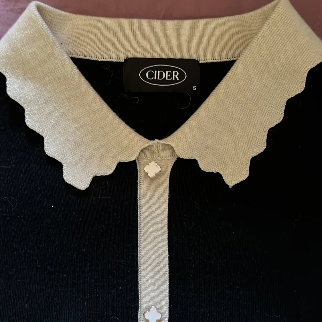 Kofta från cider - 90