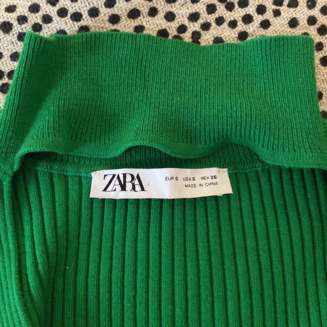 Topp från Zara - 91