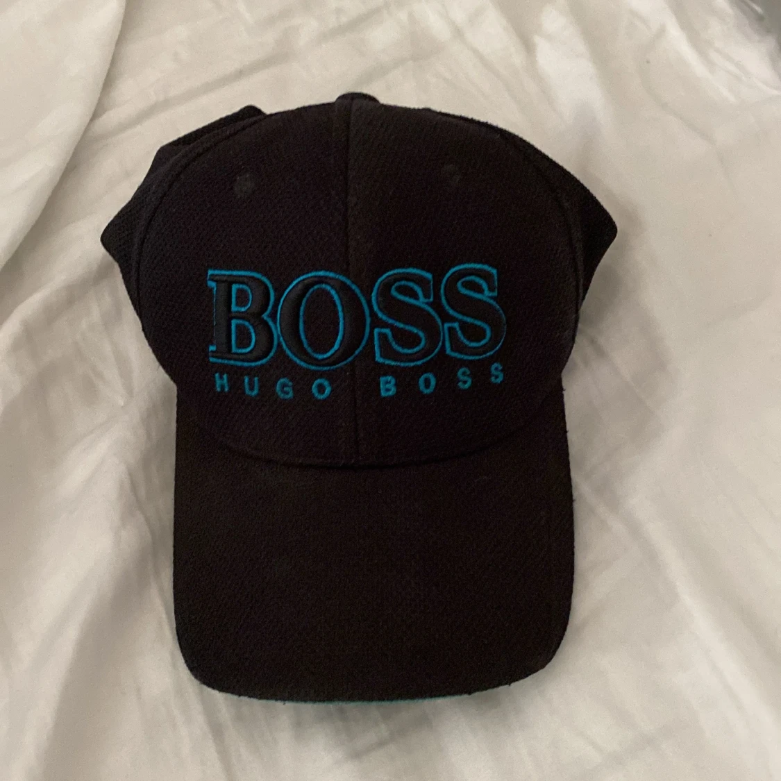 Hugo boss keps - 90
