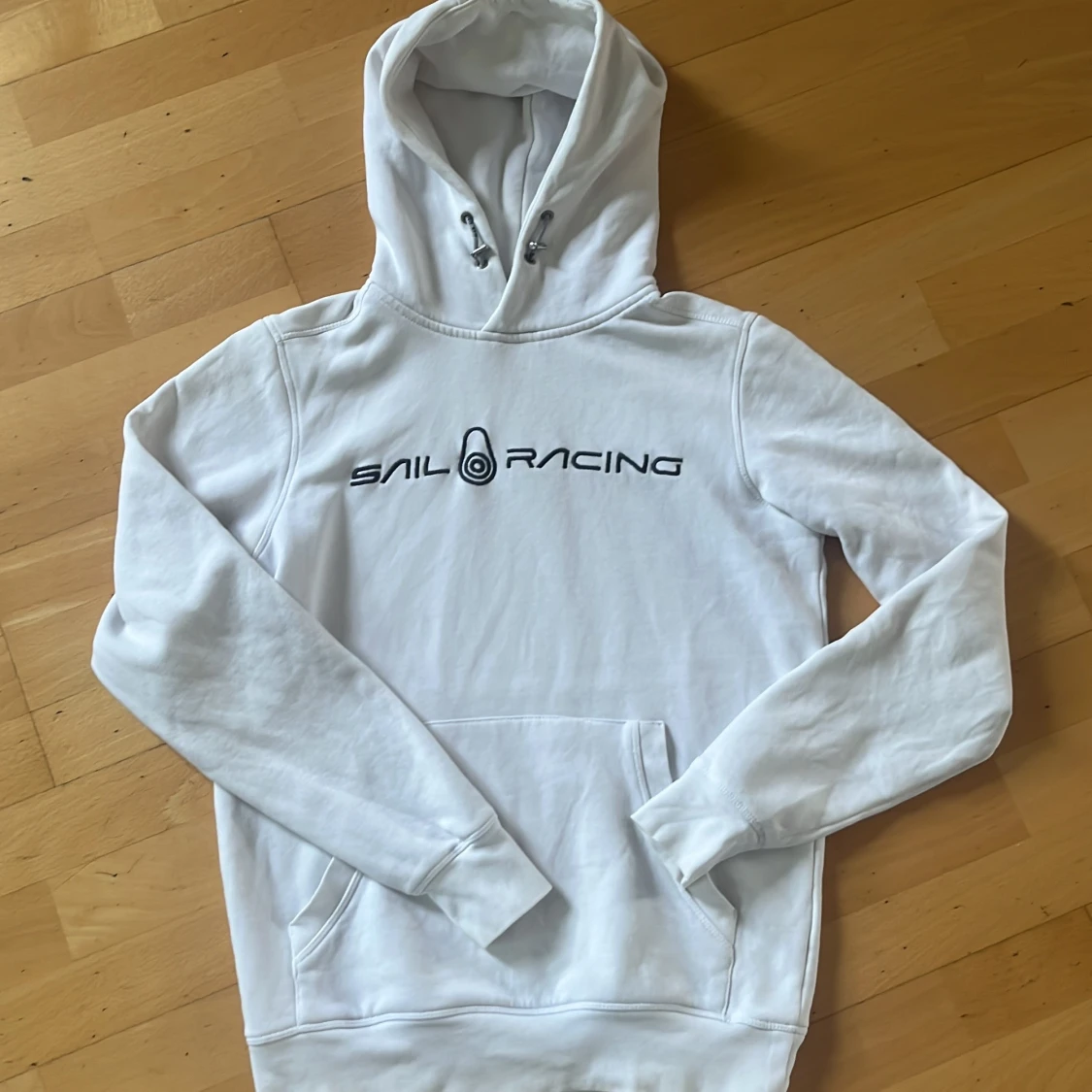 Sail racing hoodie