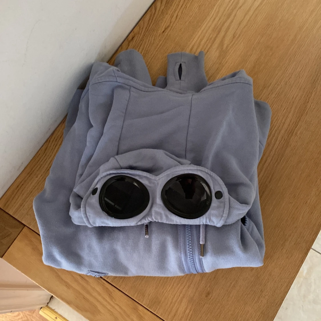 CP company hoodie, storlek S - 91