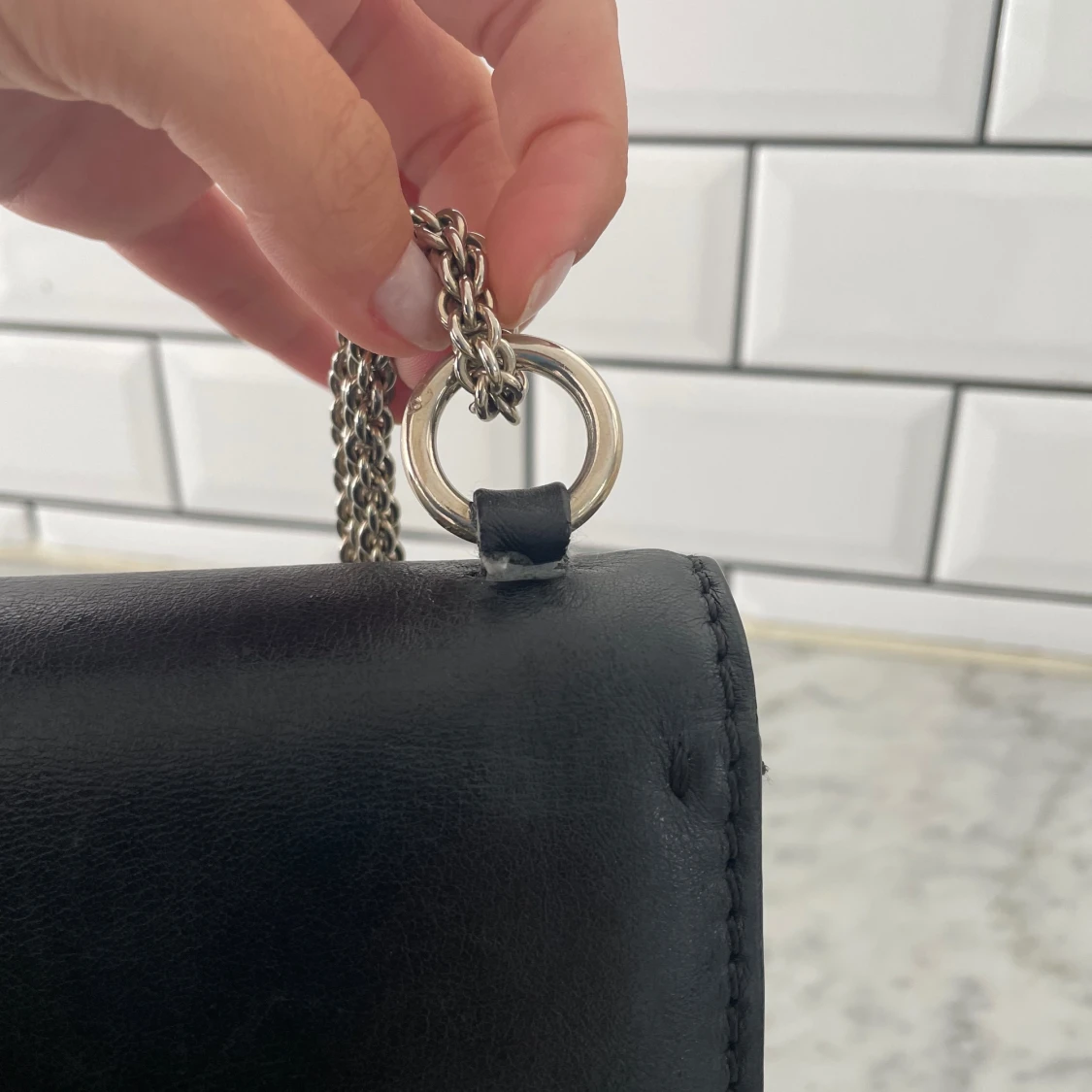 Valentino väska - 91