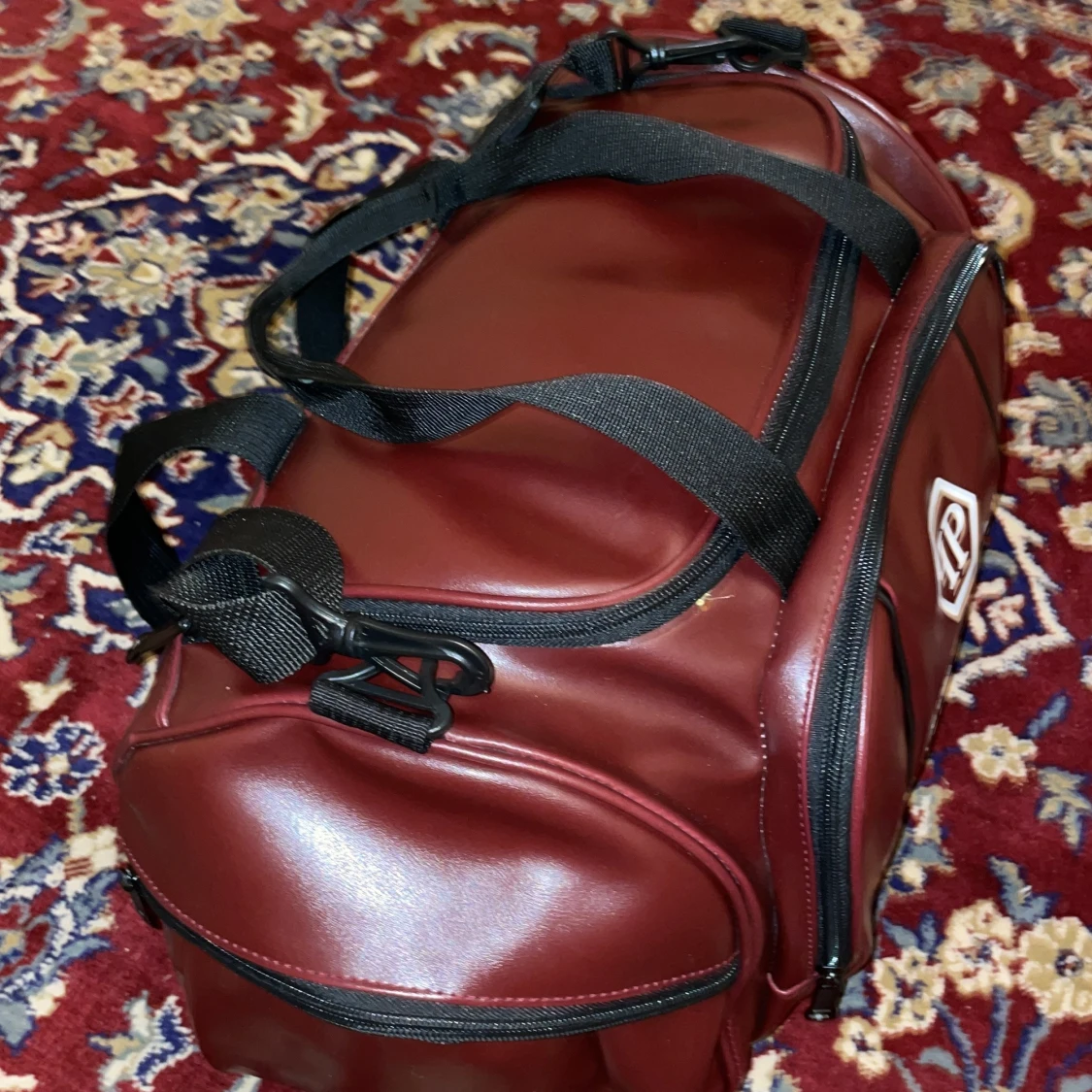 Philip plein bag  - 91