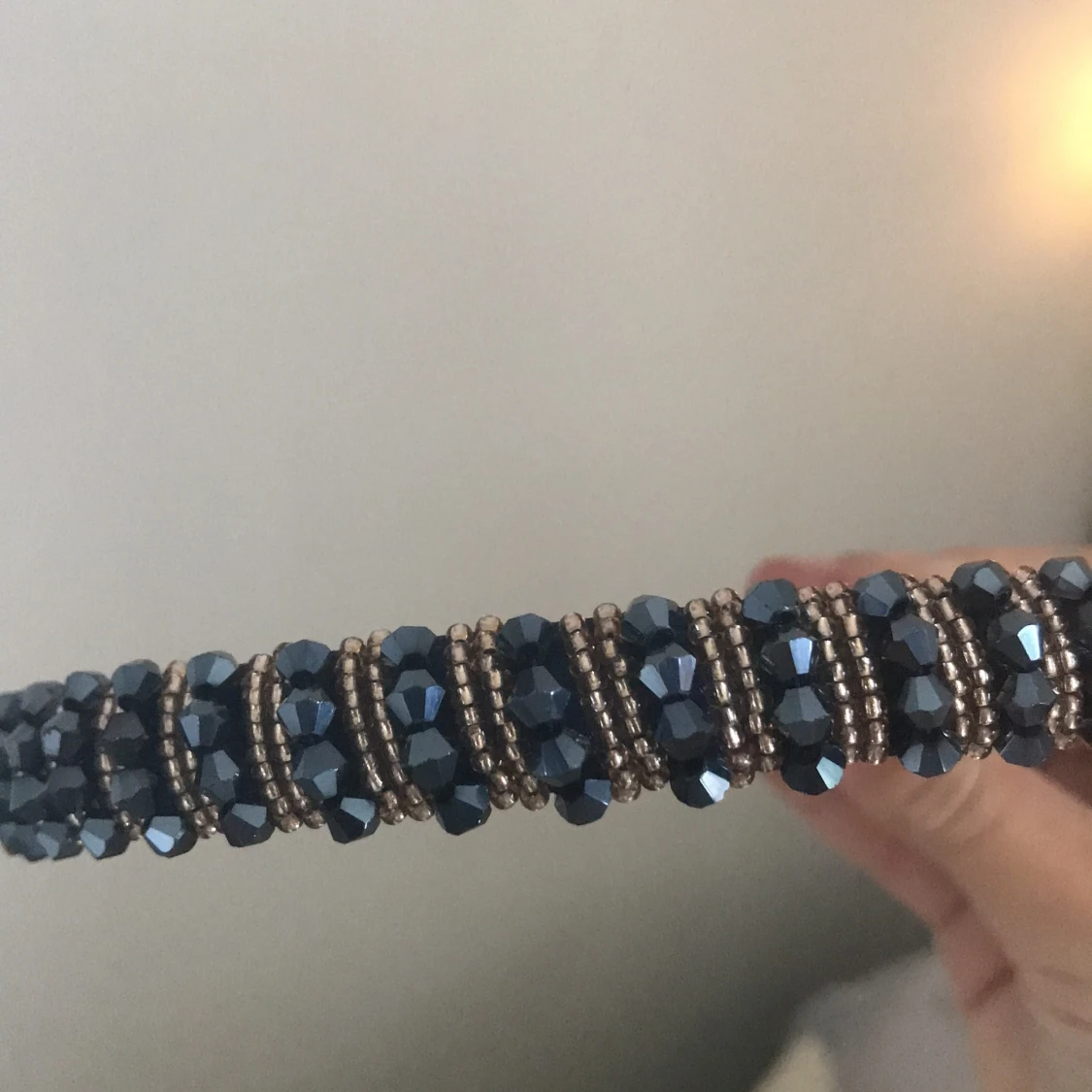 Kristall diadem 👸  - 91