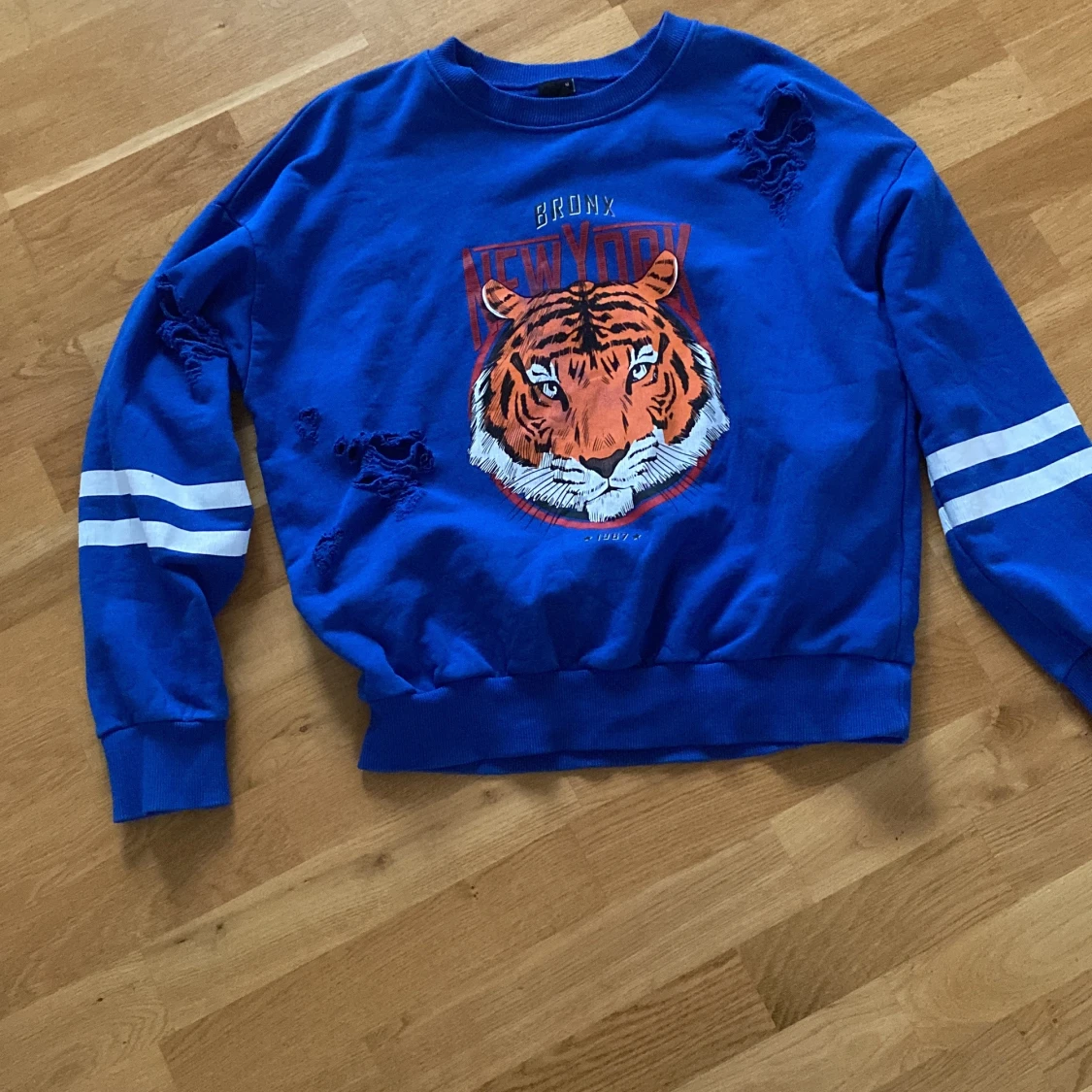 Ginatricot sweatshirt  - 90