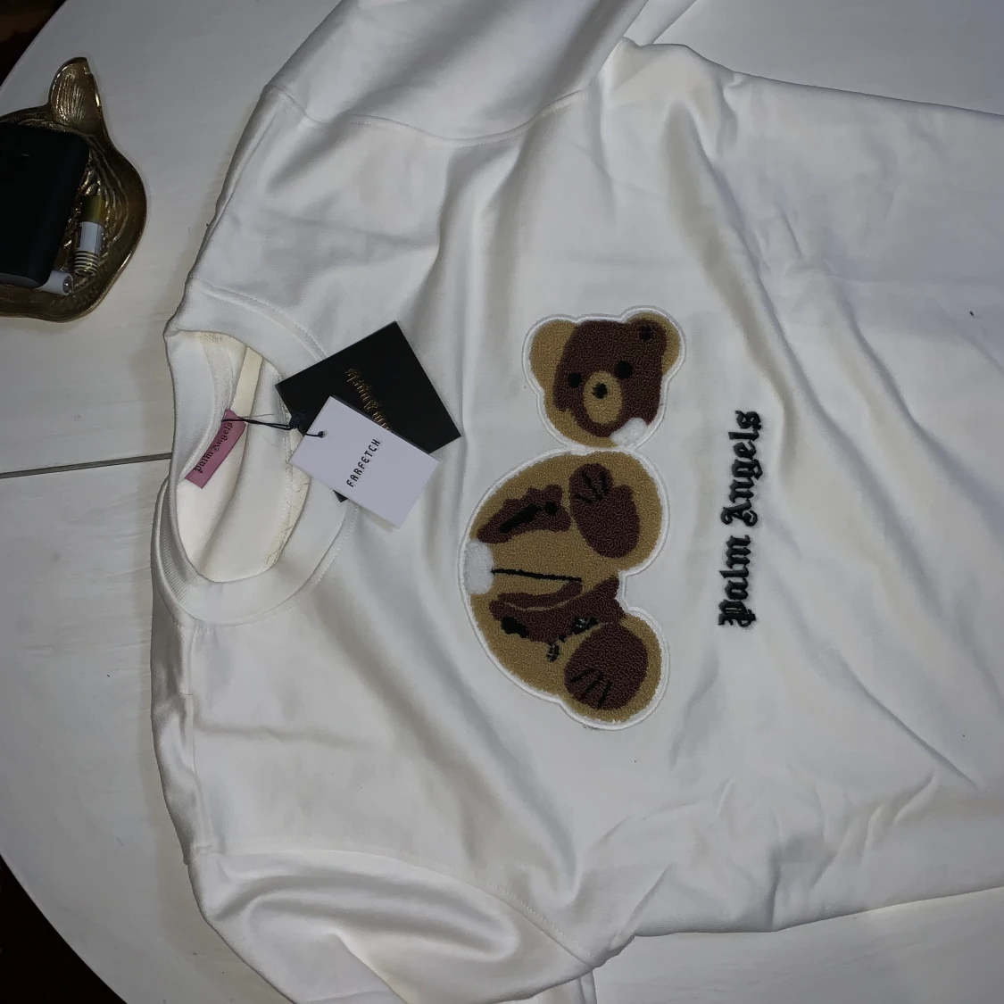 Palm angels tröja - 90