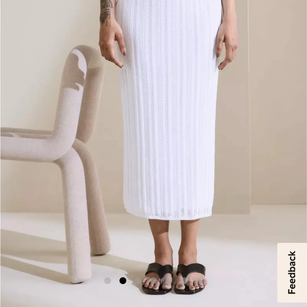 Söker den här kjolen ifrån Lindex i storlek SMALL eller XS. Kjolar.