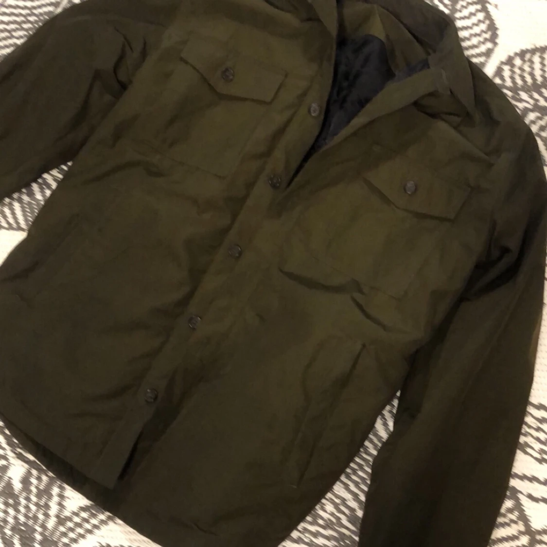 Tiger Of Sweden höst jacka