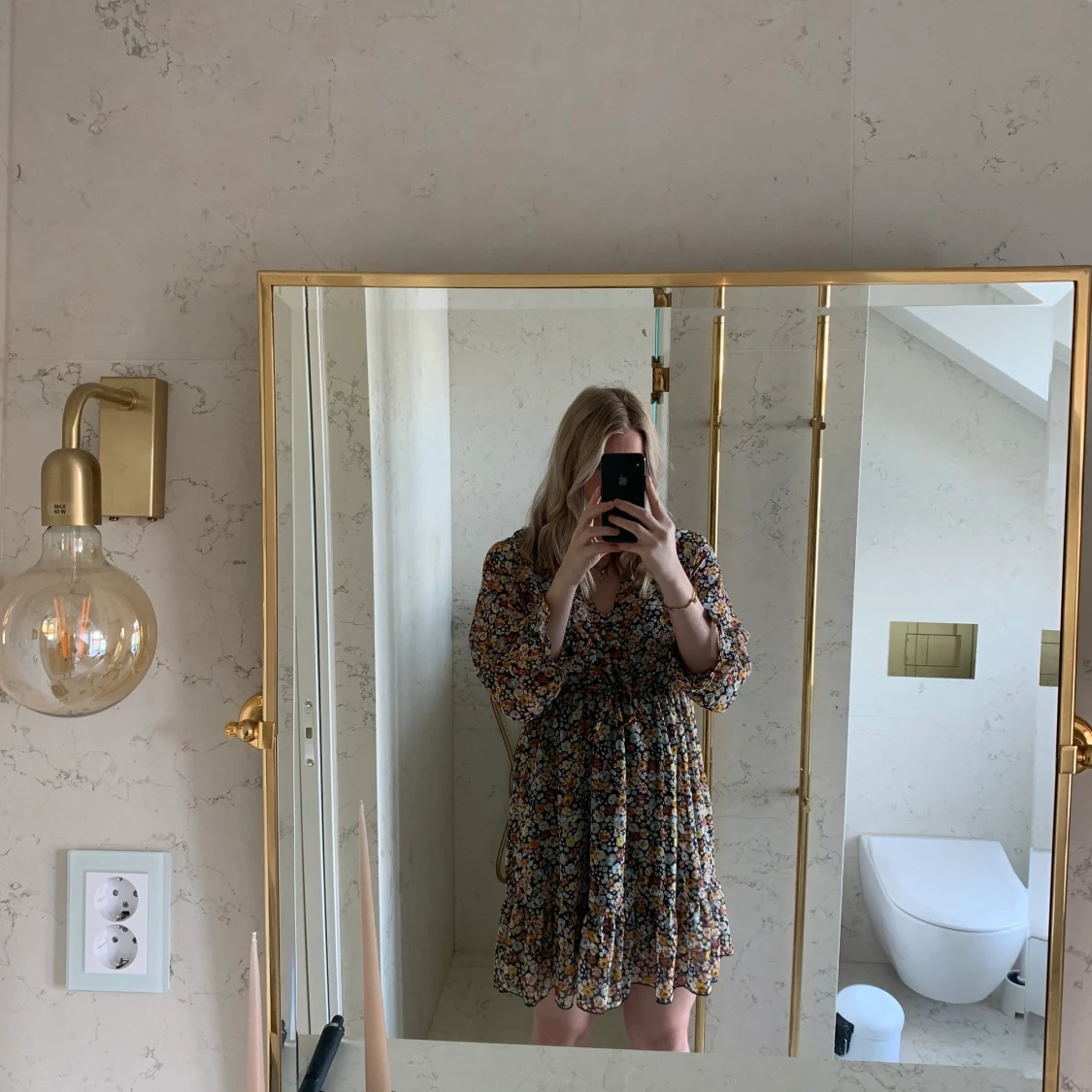 Klänning Ciquelle  - 90