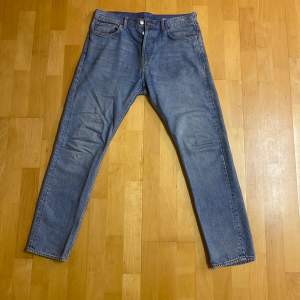 Blåa jeans, storlek 30, 30 