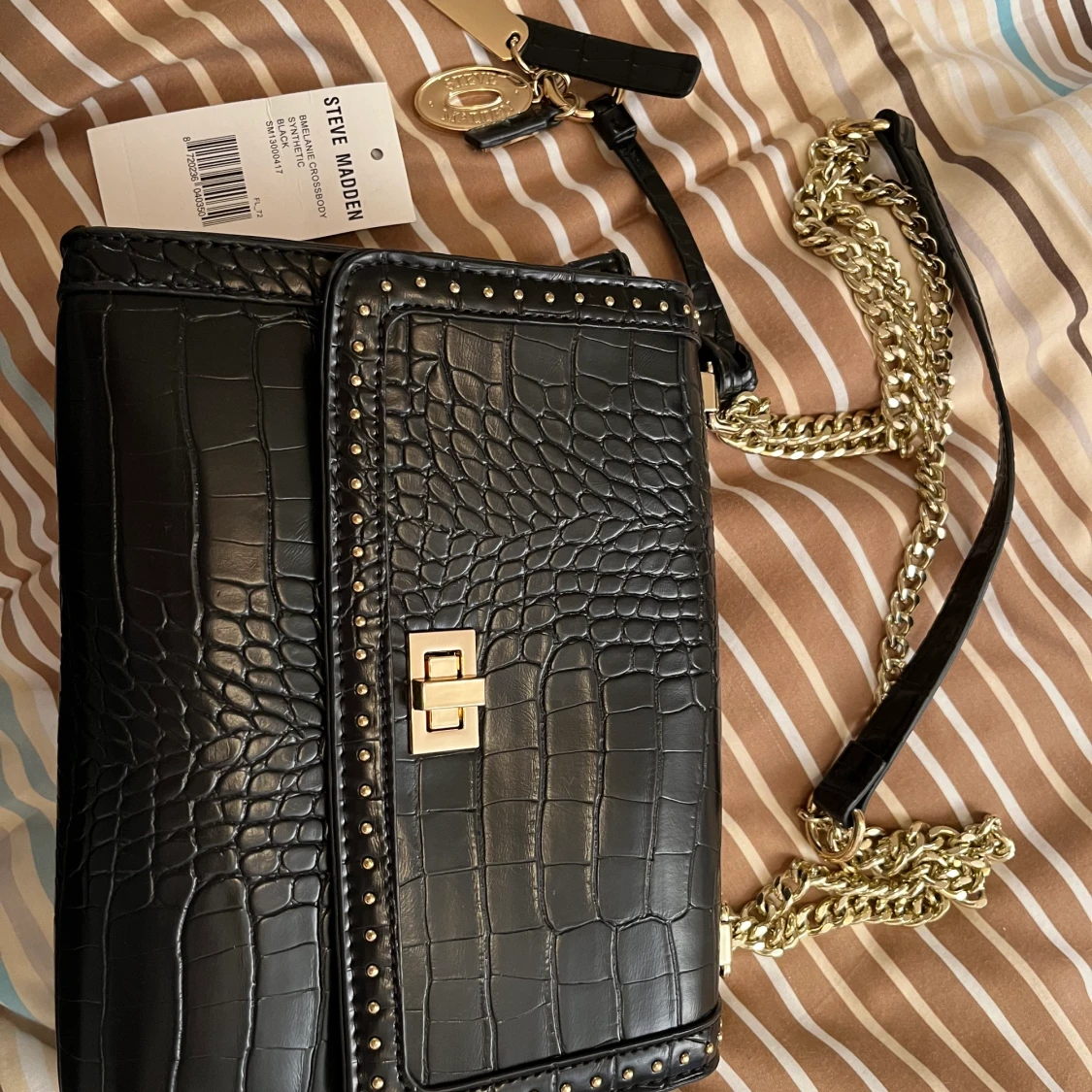 NY Steve Madden väska - 90