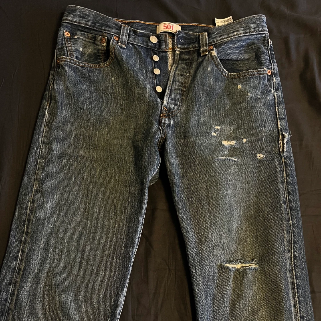 Levi’s 501 - 91