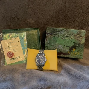 Rolex  - Rolex replika super fin och tung, inga länkar är borttagna 