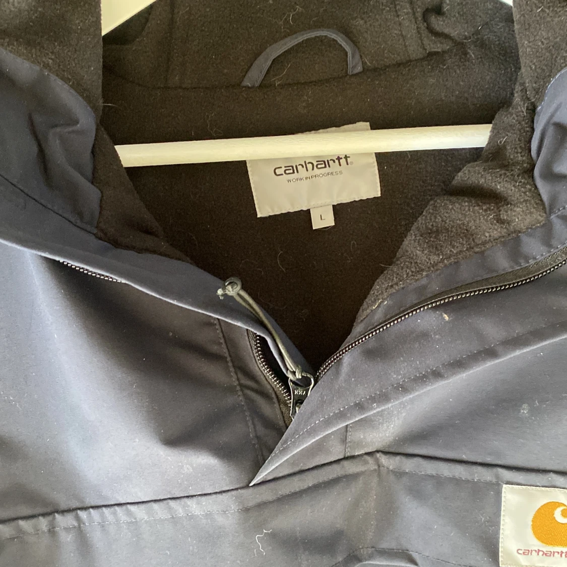 Carhartt jacka Large  - 91