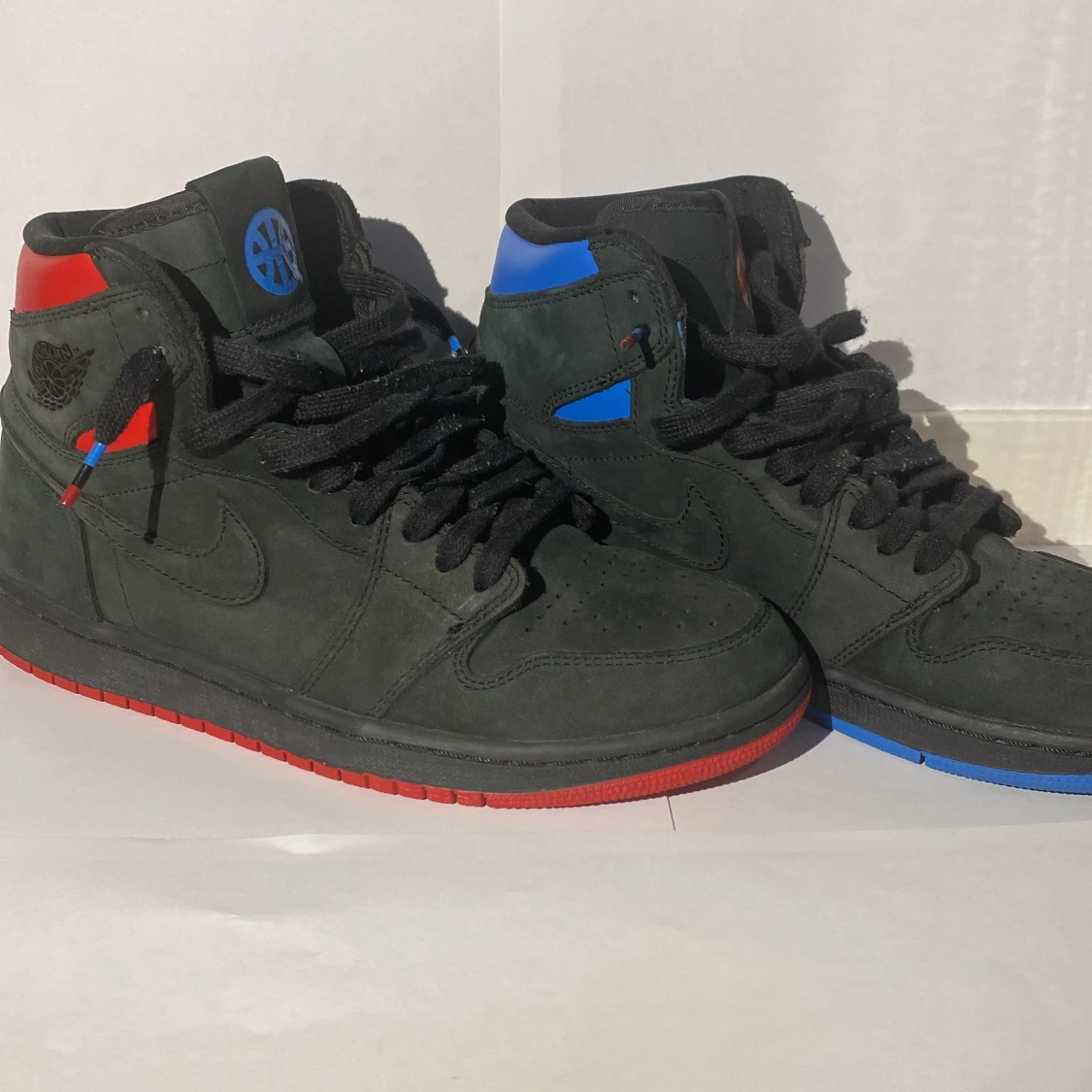 👻 Jordan 1 retro high 👻