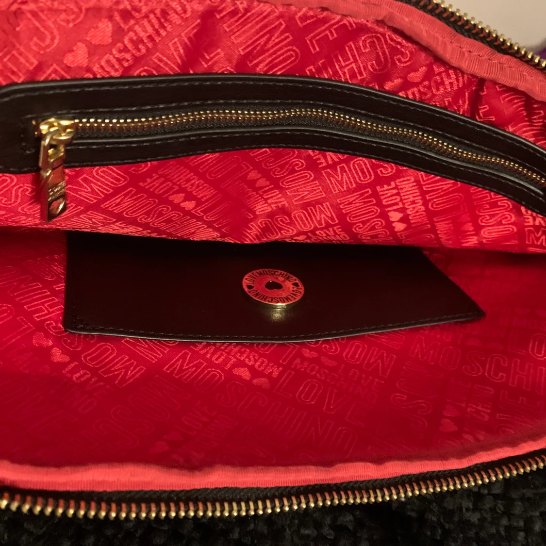 Moschino datorfodral - 91