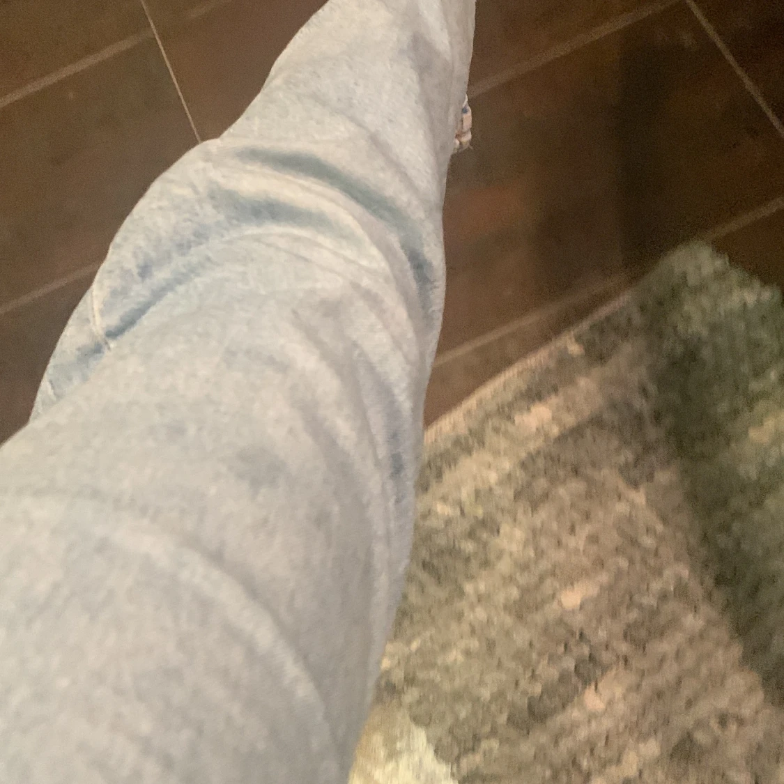 Säljer ett par Jens  - 91