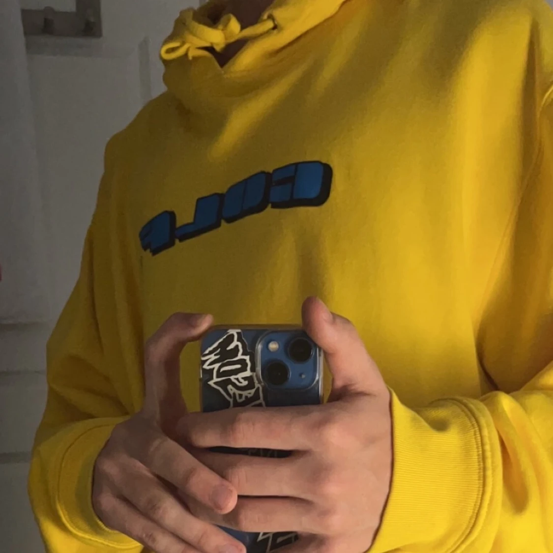 Golf Wang hoodie