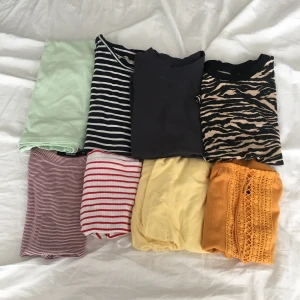 T-Shirts - Paketpris