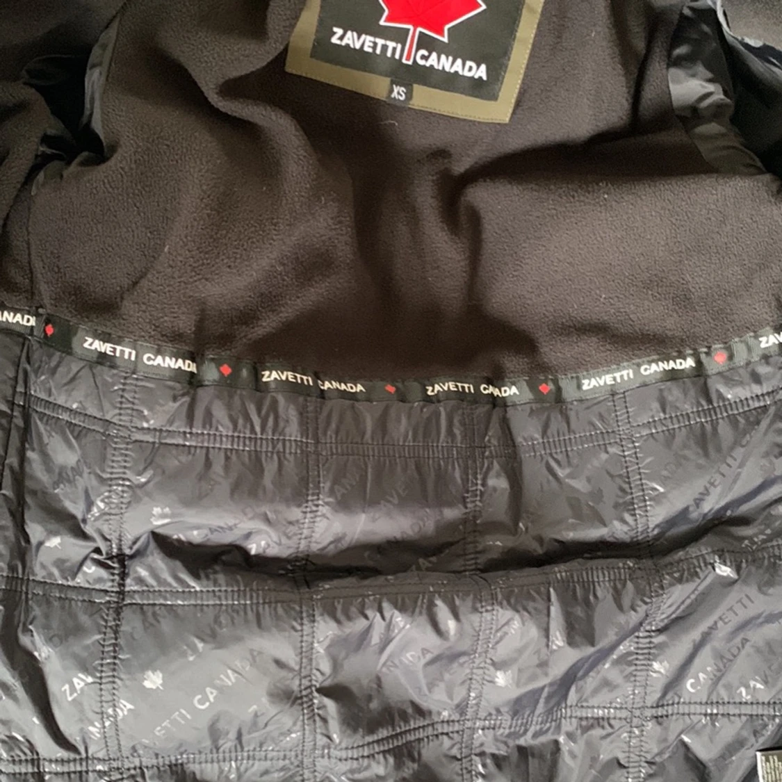 Canada zavetti jacka - 90