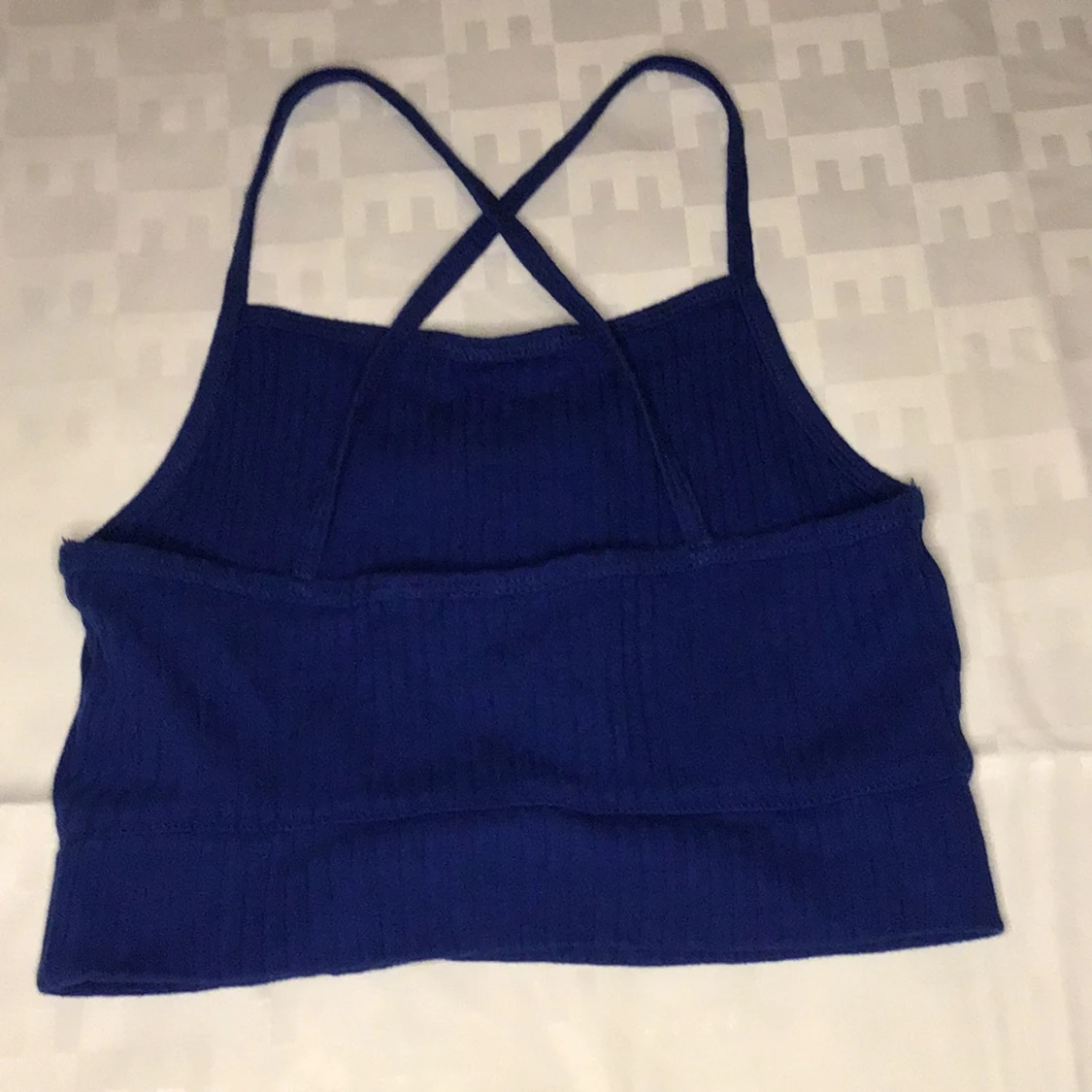 Weekday Coop top strl xs - 91