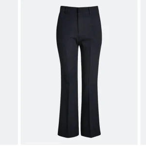 Kostymbyxor från bikbok - Vilma kostymbyxor från bikbok bra skick