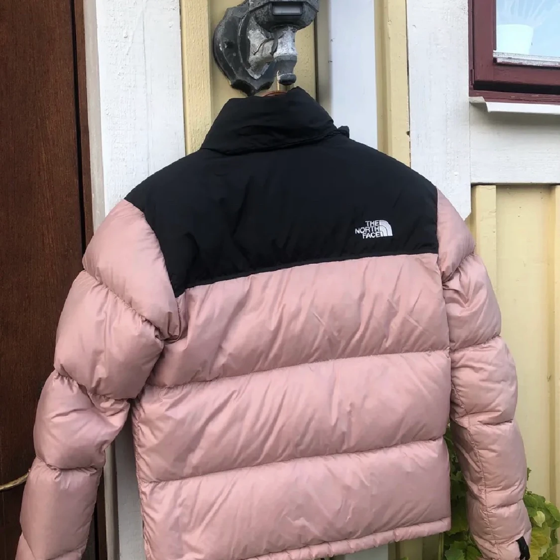North Face jacka rosa - 90