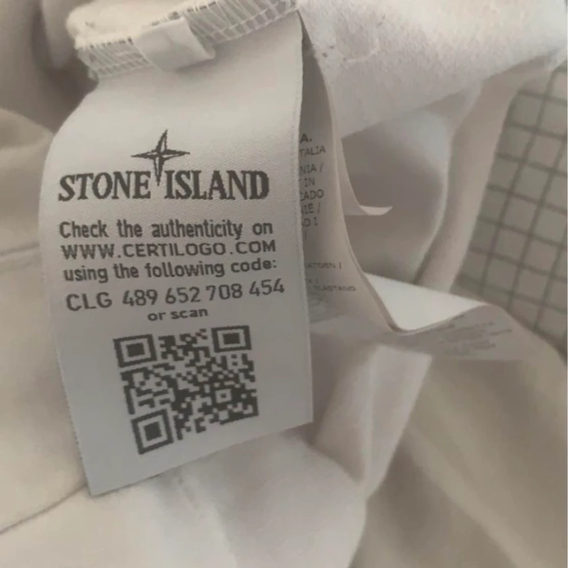 Stone Island half zip  - 91