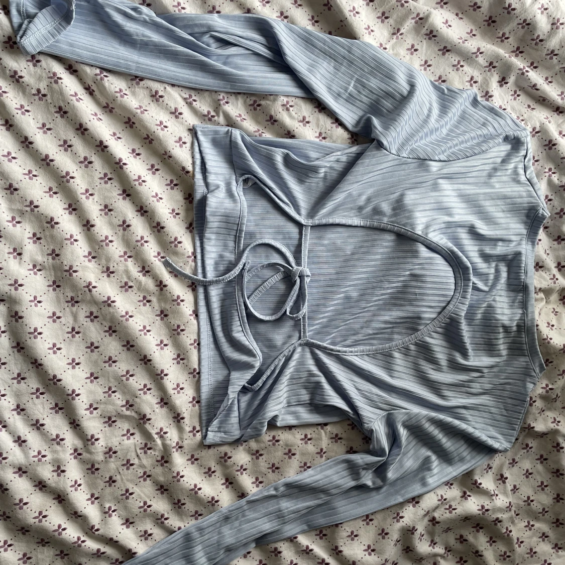 Tröja från nakd  - 90