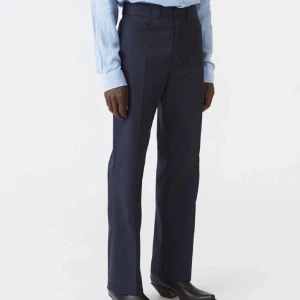 Hope ric trouser - Hope byxor i storlek 31, nypris 2600, mitt pris 500kr, byxorna är sparsamt använda och finns inga tecken på användning