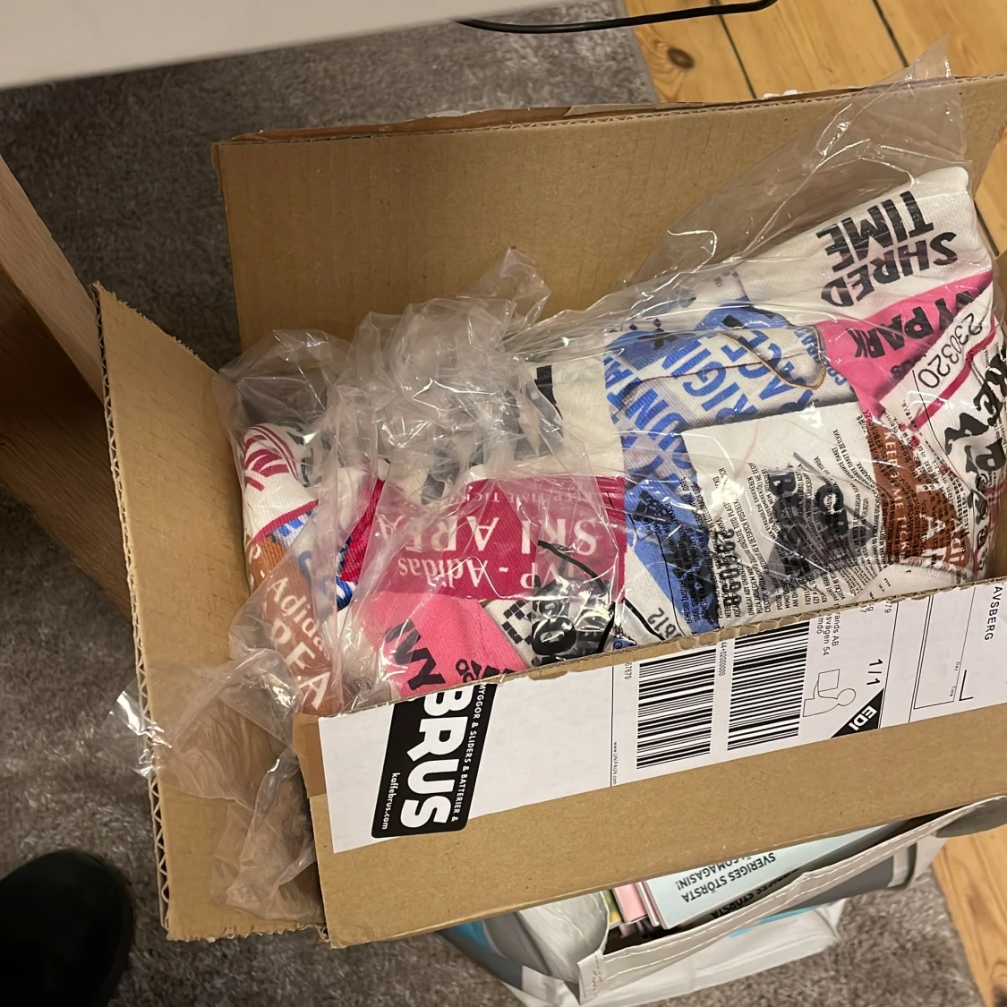 Ivy Park skitag crew Multco - 90