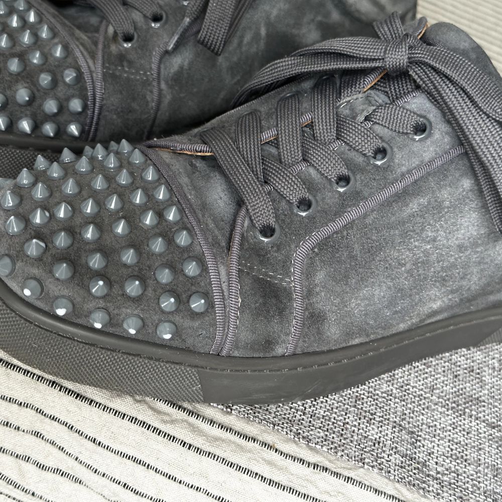 louboutin pris