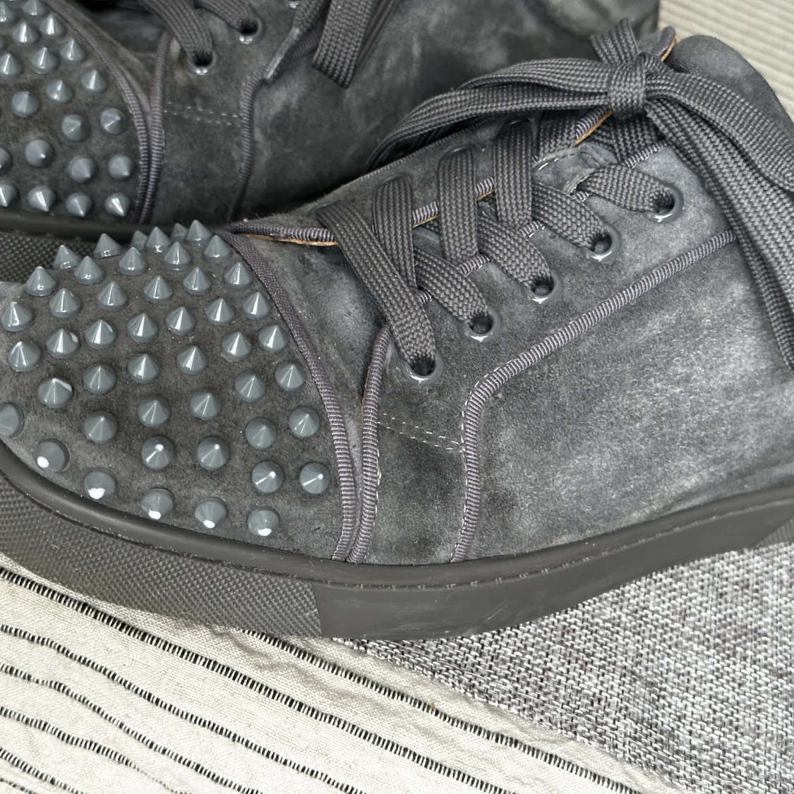 christian louboutin skor - 91