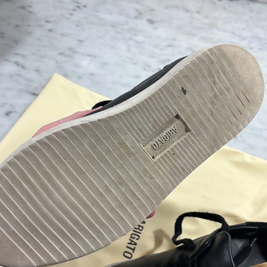 Arigato Clean 90 Sneaker (eu 38) - 91