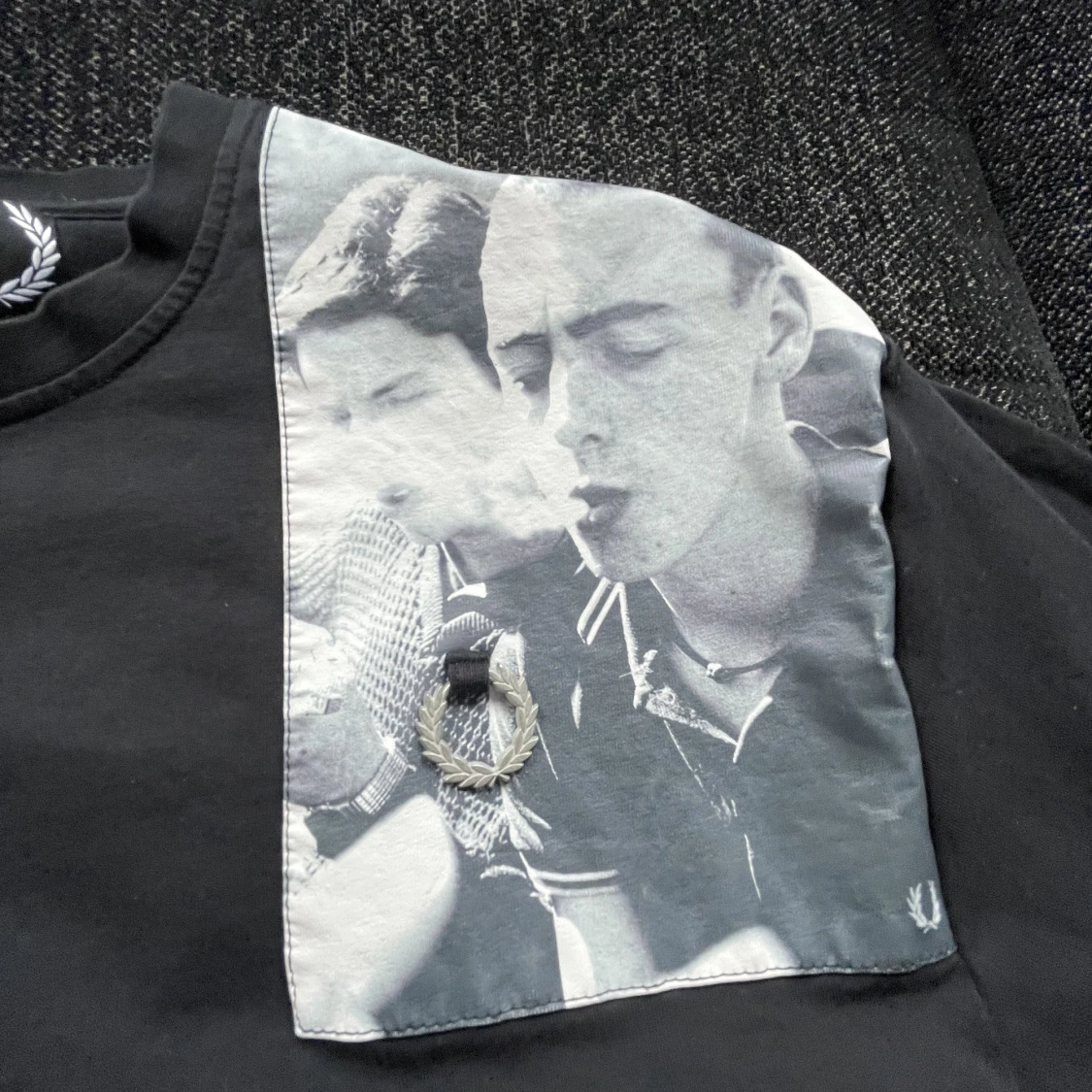 Raf simons tröja - 91