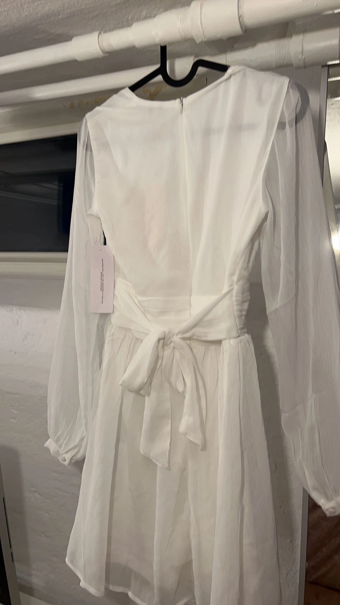 Studentklänning - 90