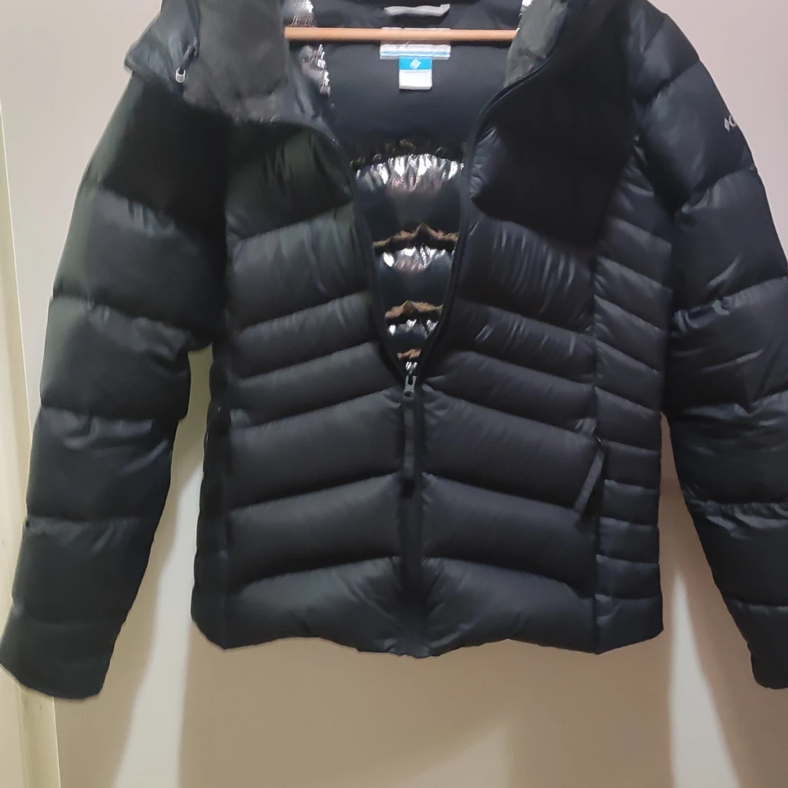 Columbia dunjacka Stl L 