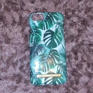 Mobilskal - Moblilskal för en iPhone 7