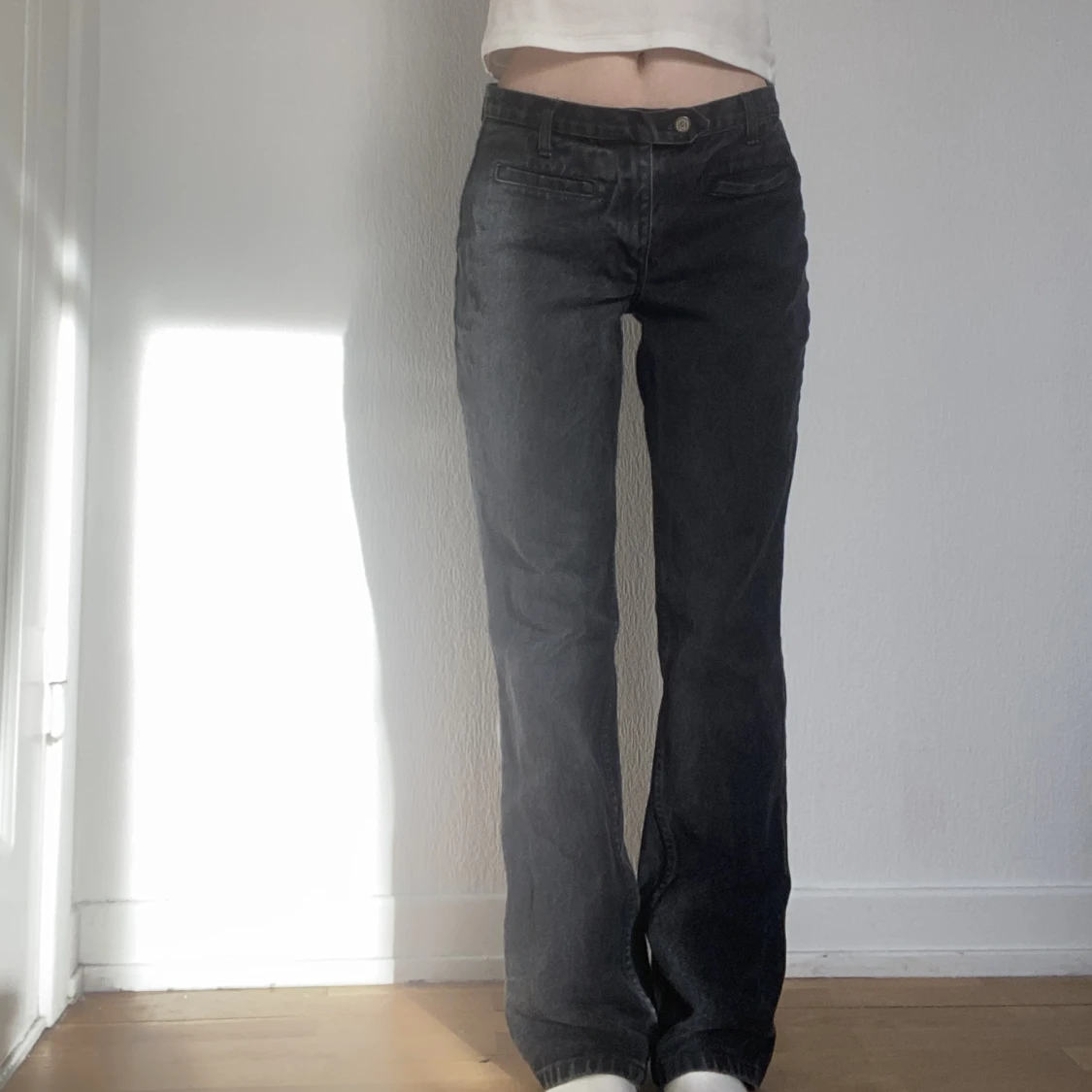 Vintage jeans