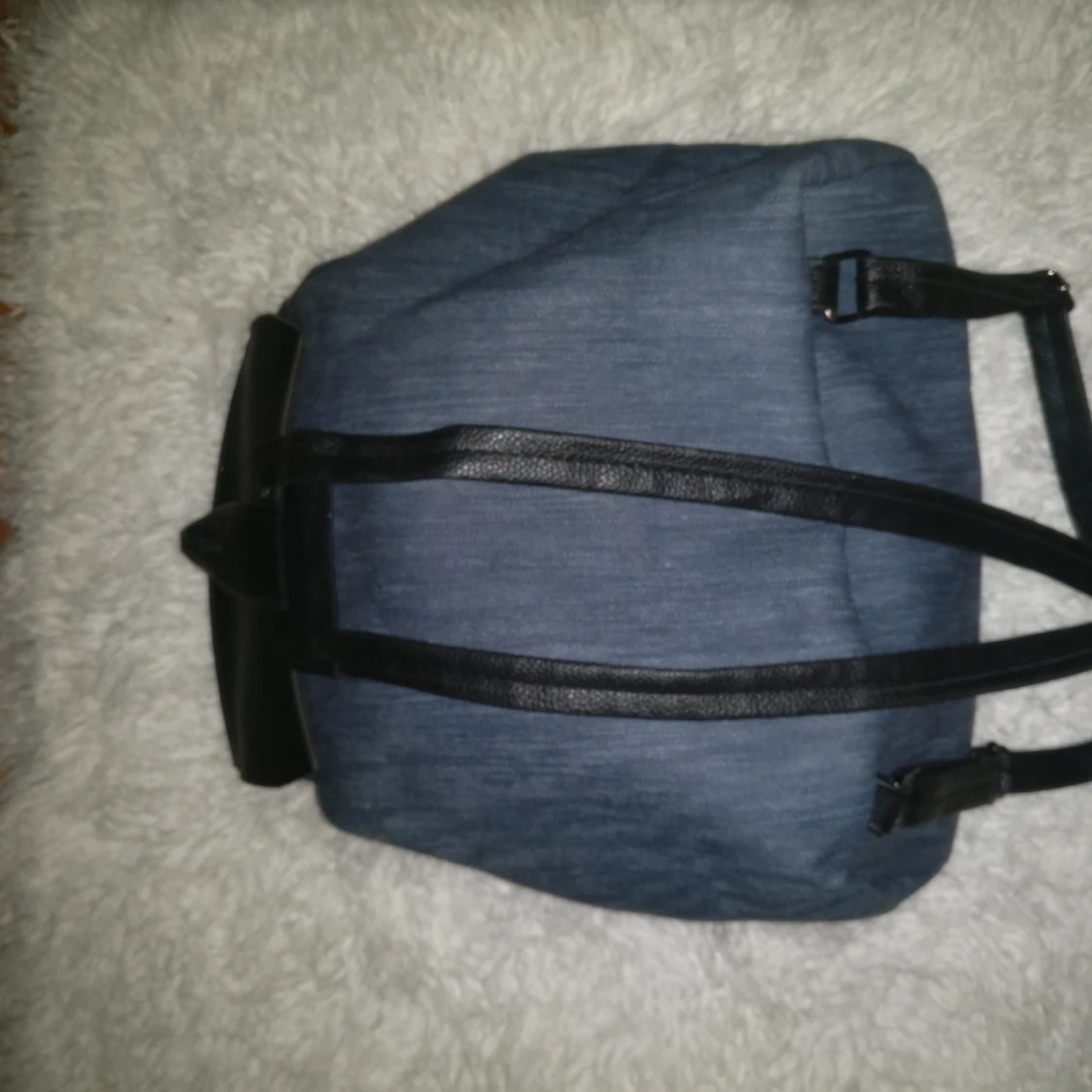 Jeans ryggsäck - 91