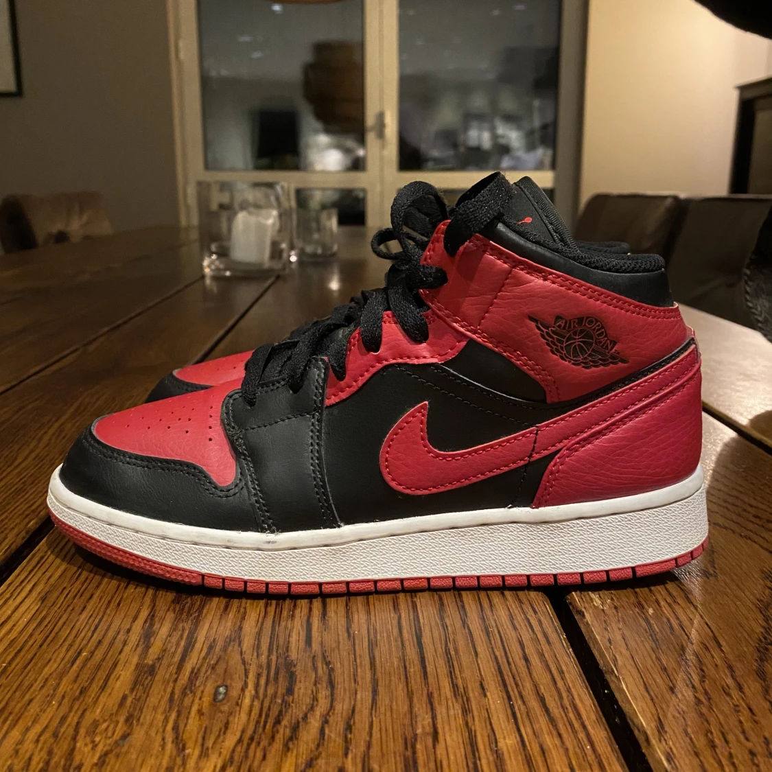 Jordan 1 - 90