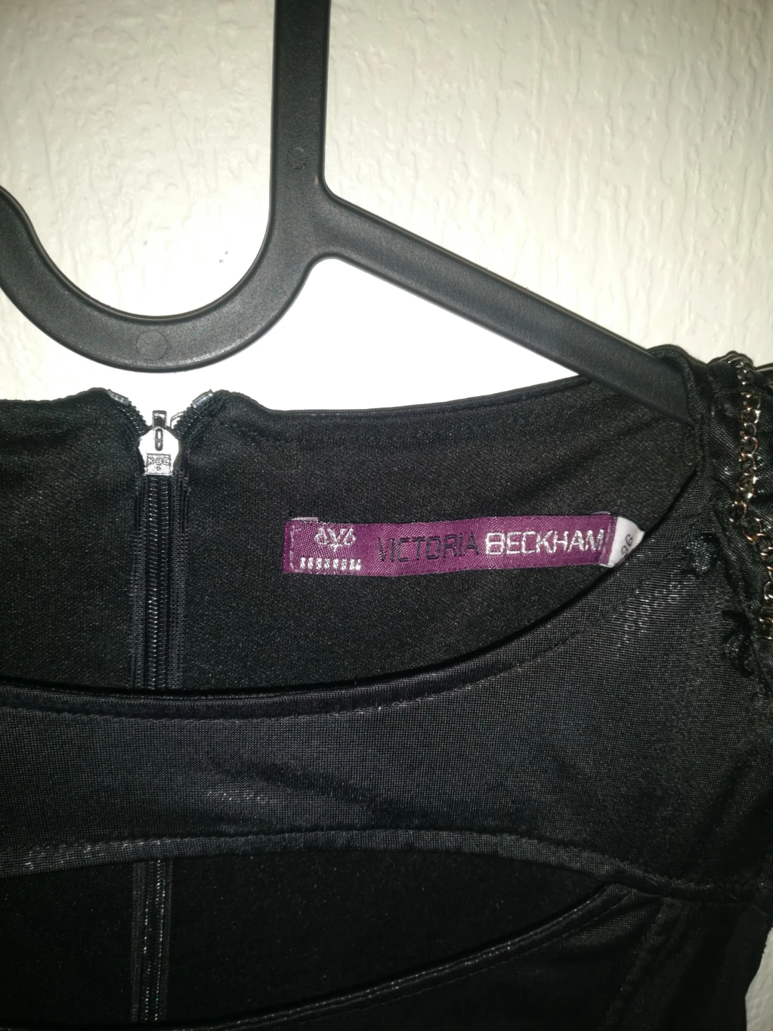 Victoria beckham klänning  - 90