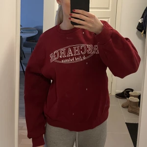 Sweatshirt  - As cool vintage sweatshirt, funkar till allt. Kom privat för funderingar!🤩💕