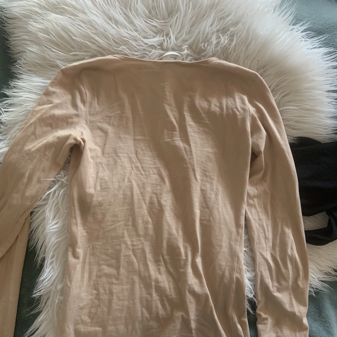 Långärmade tröja - 90