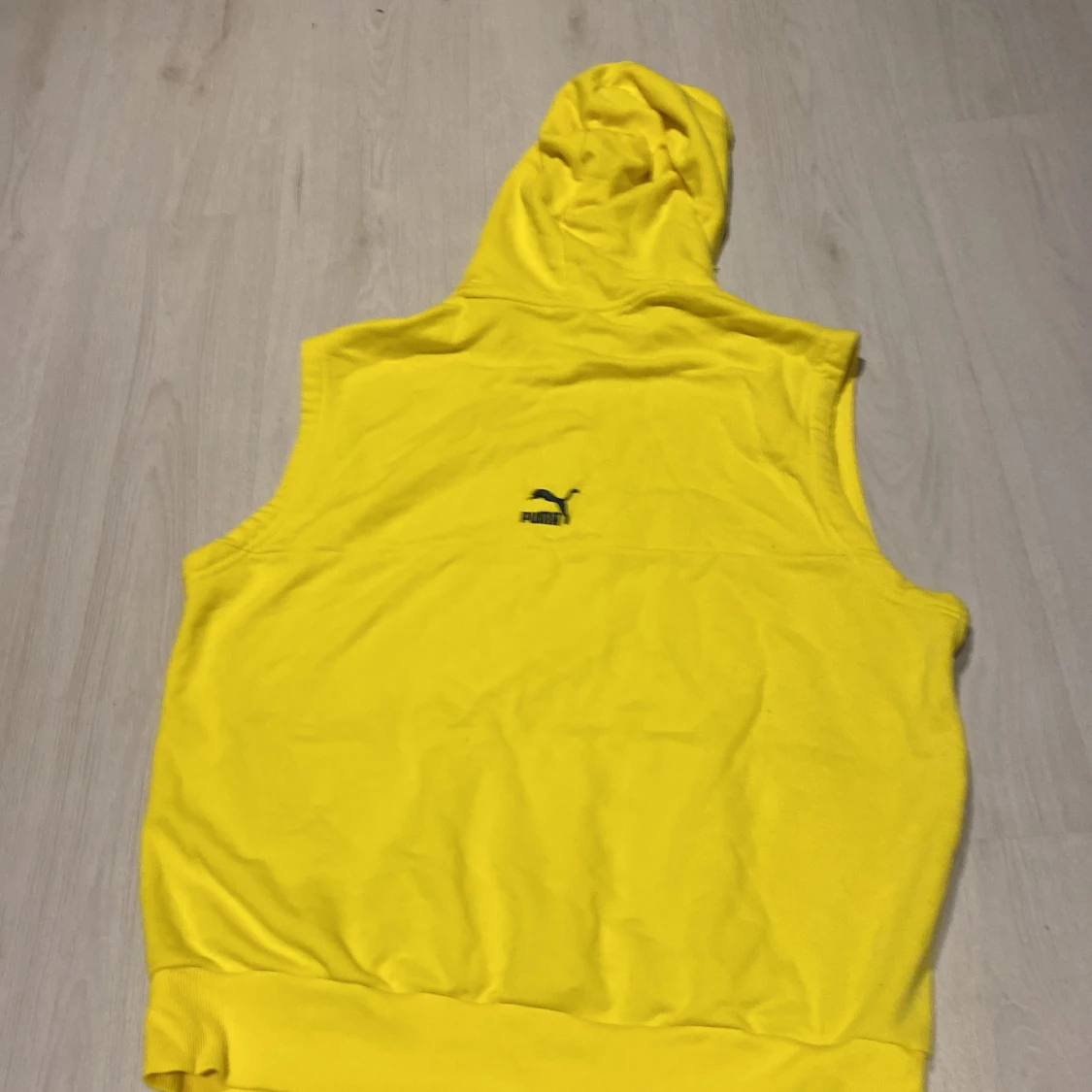 Puma hoodie - 90