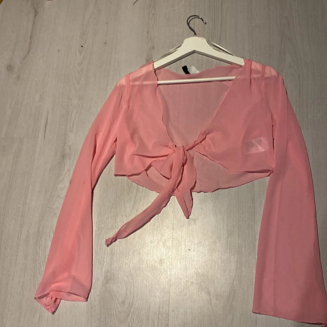 Tunn sommar kofta  - 90